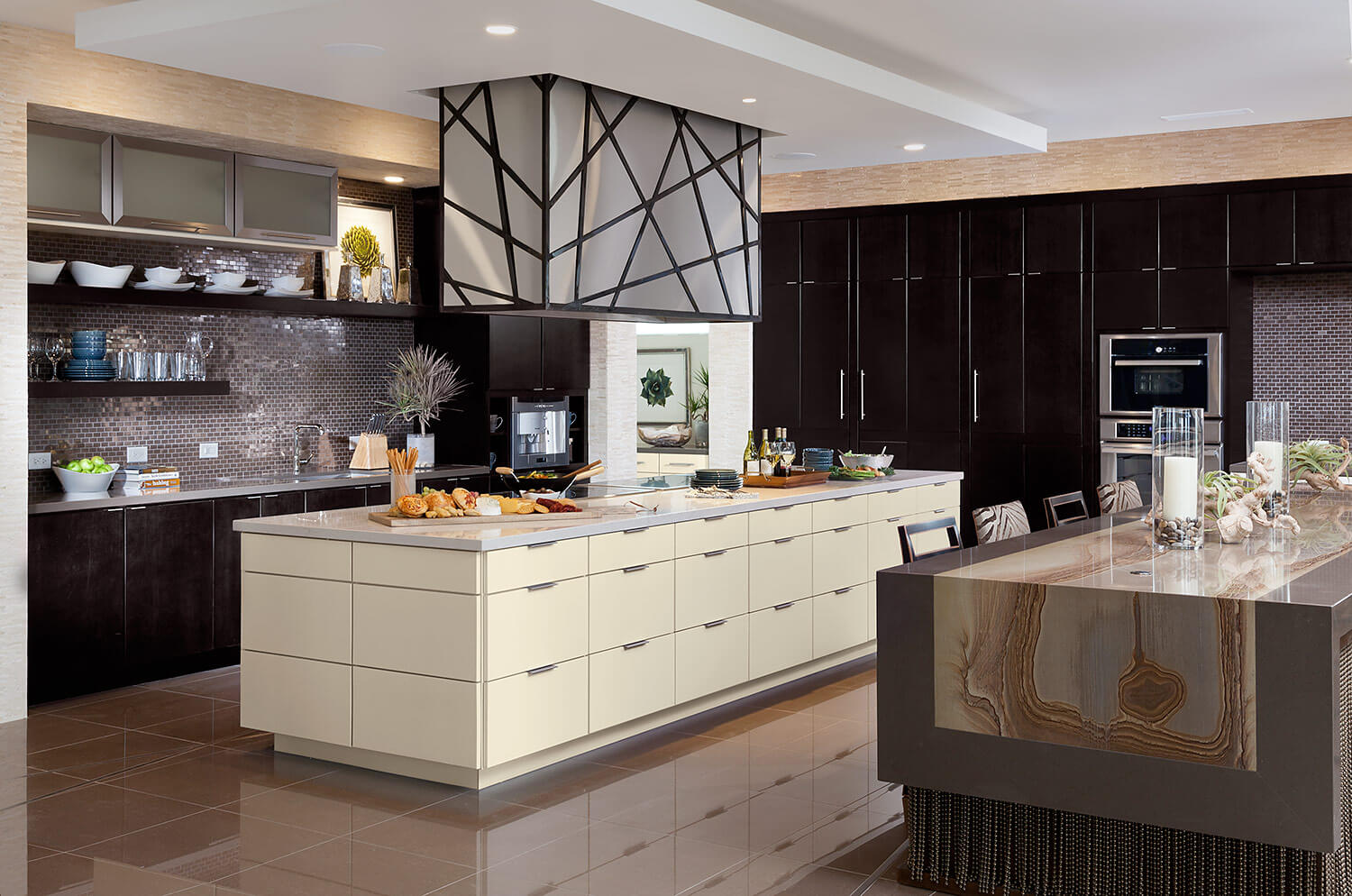 Timberlake Cabinetry design and service spotlighted in 2014 New